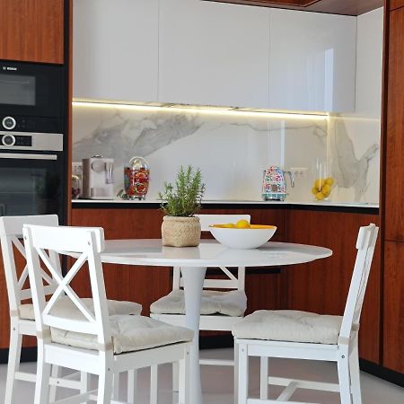 New!!! 2024 Marea Apartments With Xxl Sunny Terrace 포레치 외부 사진