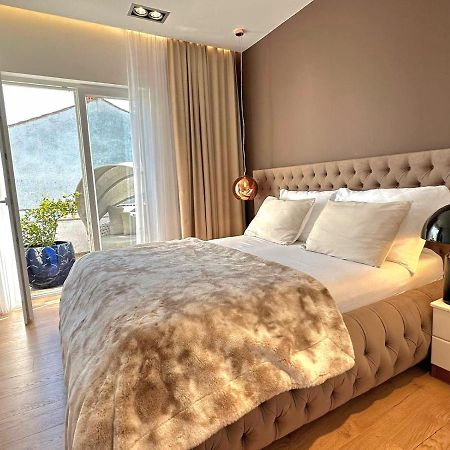 New!!! 2024 Marea Apartments With Xxl Sunny Terrace 포레치 외부 사진