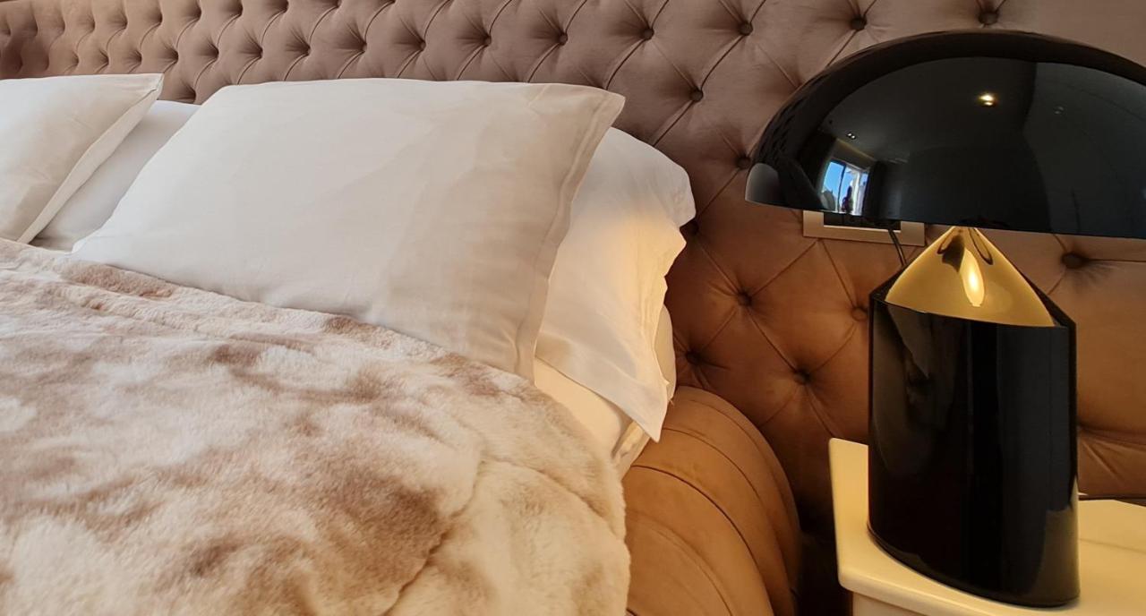 New!!! 2024 Marea Apartments With Xxl Sunny Terrace 포레치 외부 사진
